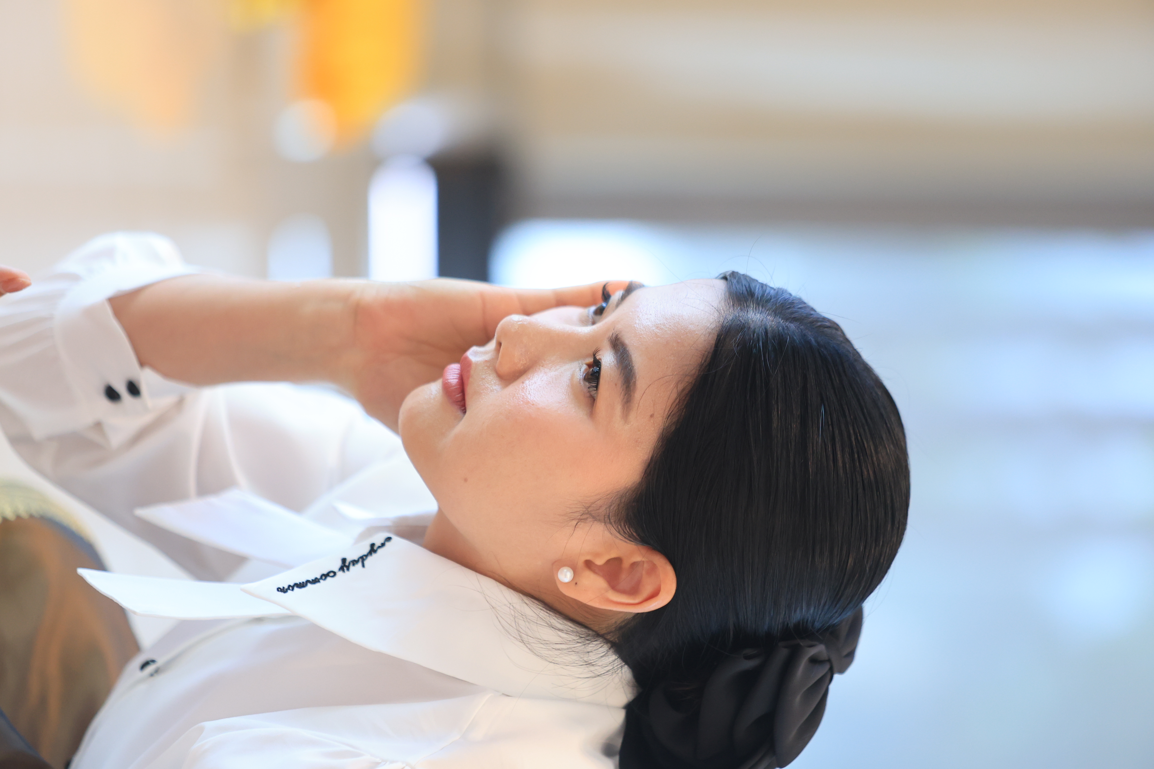 title - ส.ป.ก. ร่วมฝึกซ้อมริ้วขบวนอิสริยยศ ในพระราชพิธีพืชมงคลจรดพระนังคัลแรกนาขวัญ ประจำปี 2569 (ซ้อมกรณีพิเศษ ครั้งที่ 2)